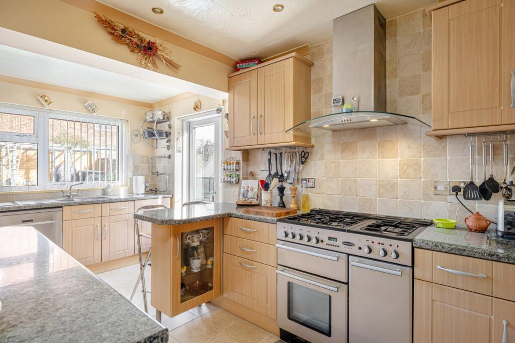 Additional image 9 of Meadowcroft, Stansted, Essex, CM24