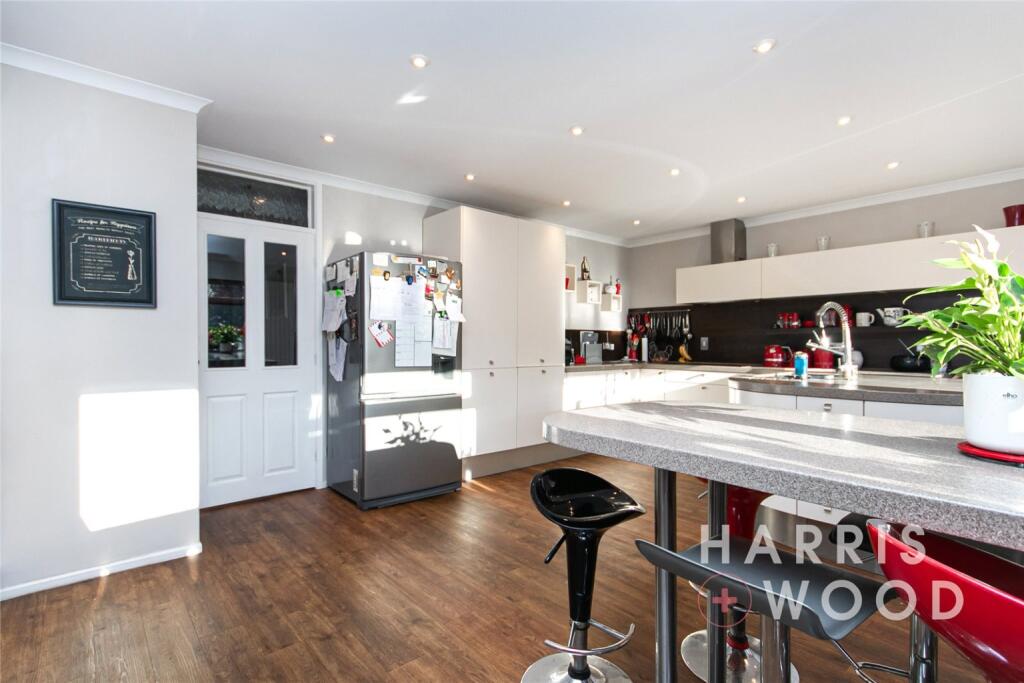 Additional image 11 of Coach Road, Great Horkesley, Colchester, Essex, CO6