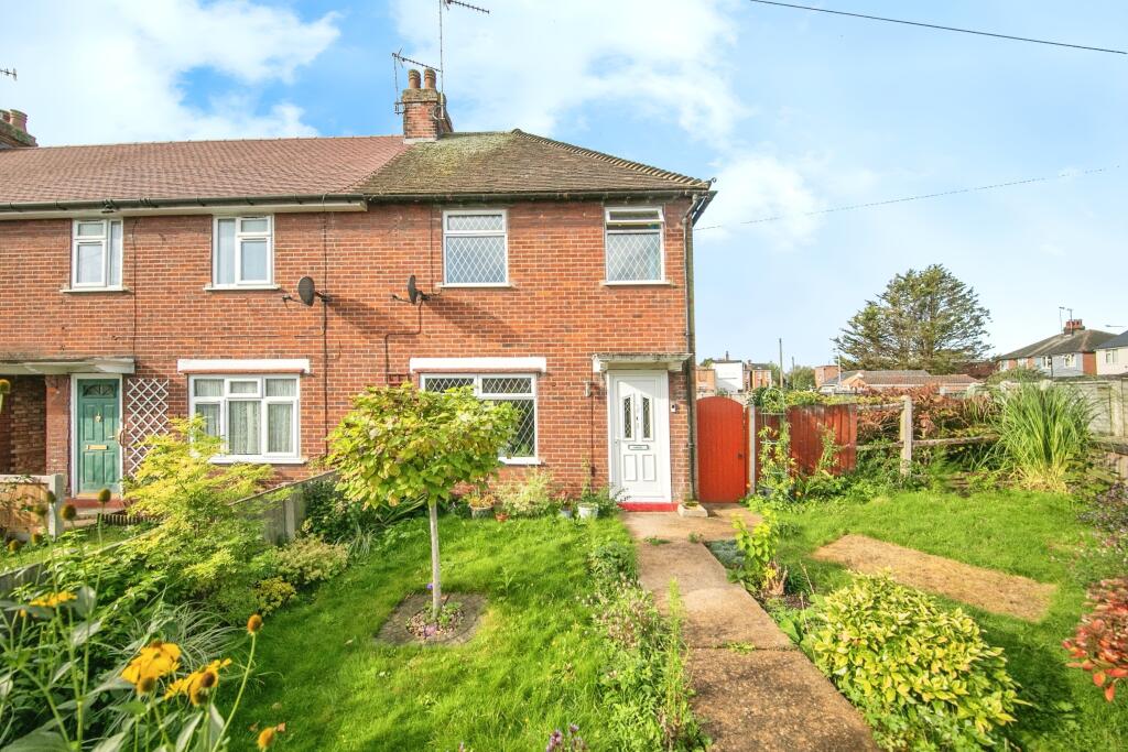 Mercers Way, Colchester, Essex, CO1