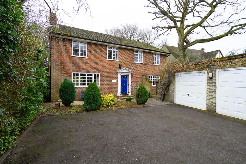 Additional image 22 of Common Road, Stock, CM4