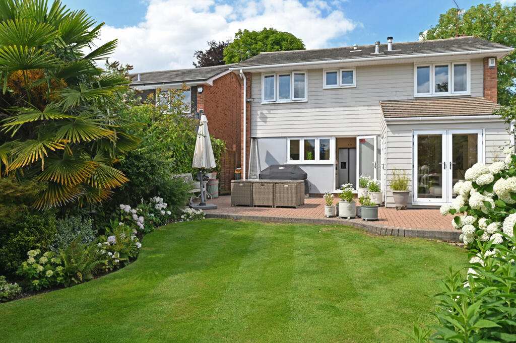 Additional image 31 of Hoestock Road, Sawbridgeworth, Hertfordshire, CM21