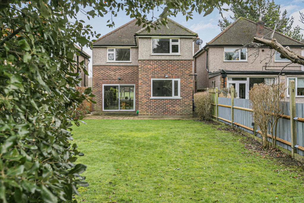 Additional image 10 of Lloyd Park Avenue, Croydon, CR0