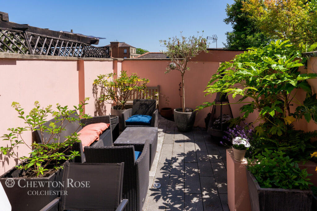 Additional image 3 of East Hill, COLCHESTER