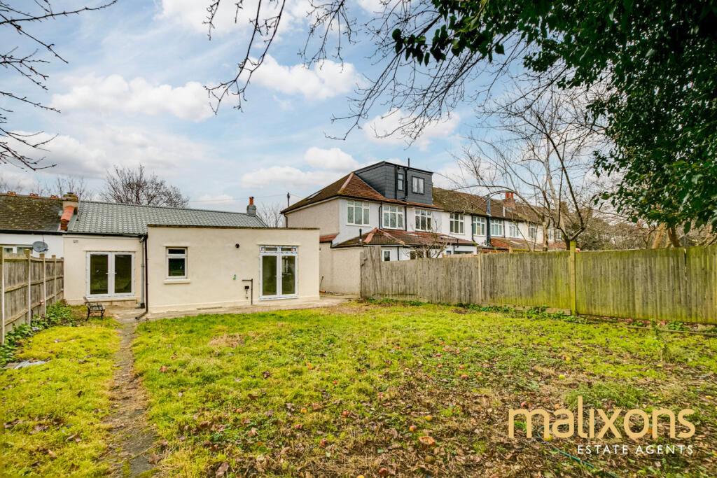 Additional image 10 of Ridge Road, Mitcham, CR4