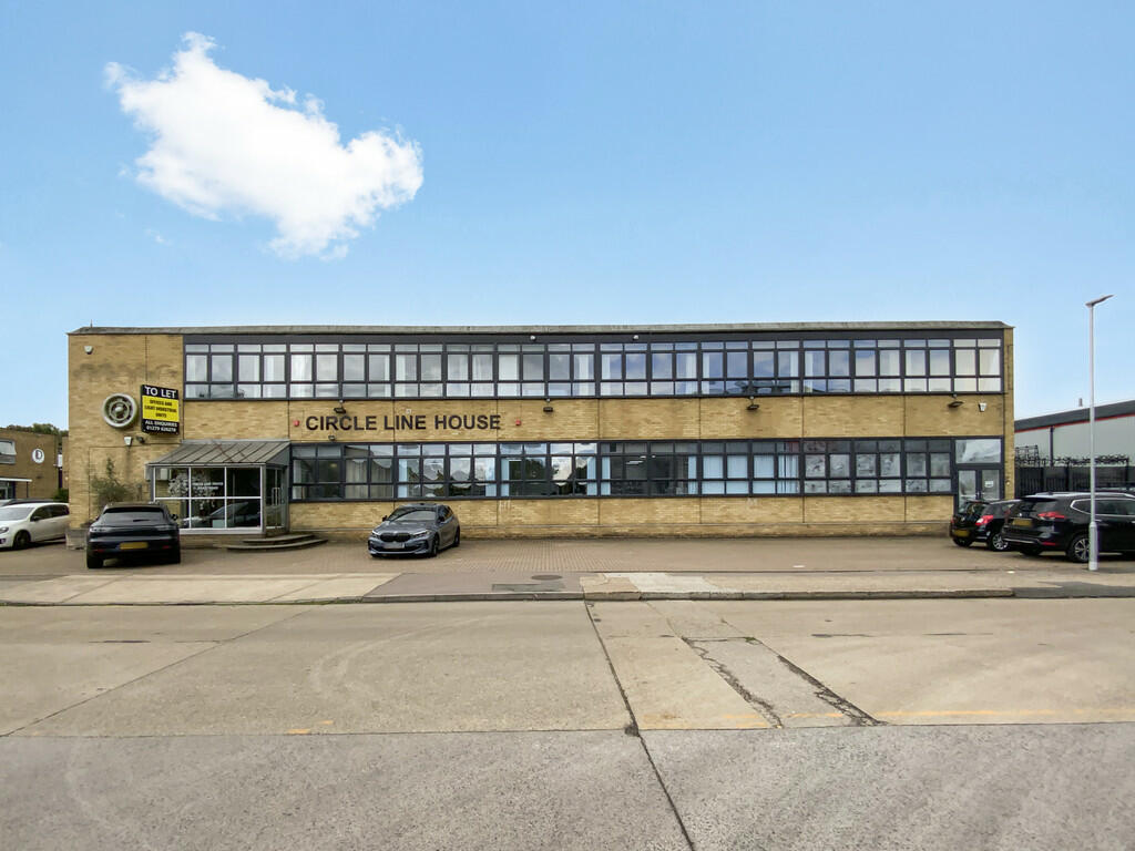 Additional image 14 of East Road, Harlow