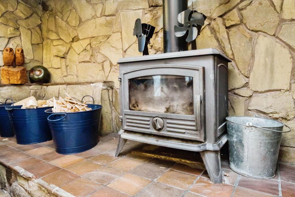 Additional image 7 of Cefn Bychan Woods, Pantymwyn, Mold, Flintshire, CH7