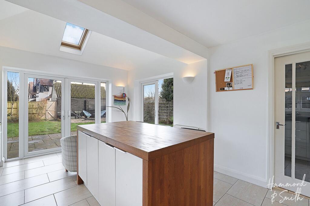 Additional image 9 of Vicarage Road, Coopersale, CM16