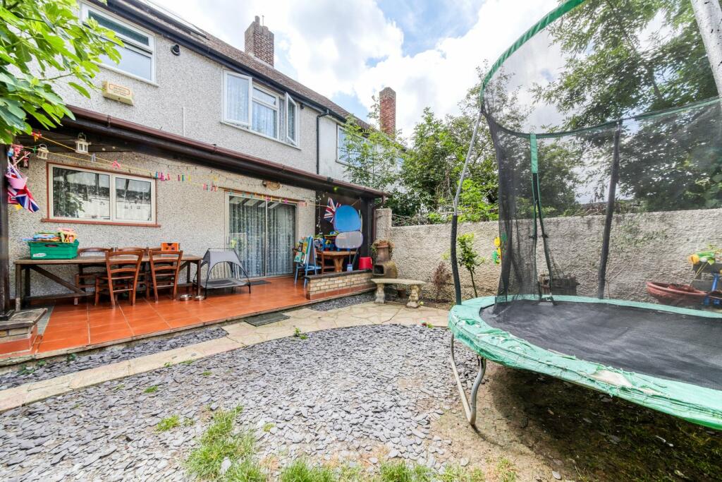 Additional image 12 of Tavistock Crescent, Mitcham, CR4