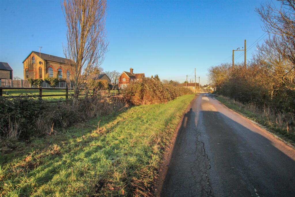 Additional image 16 of **PRIME 6.5+ ACRE PLOT** Great Warley Street, Brentwood