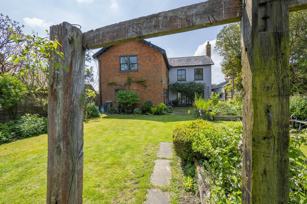 Additional image 24 of Bures, Suffolk