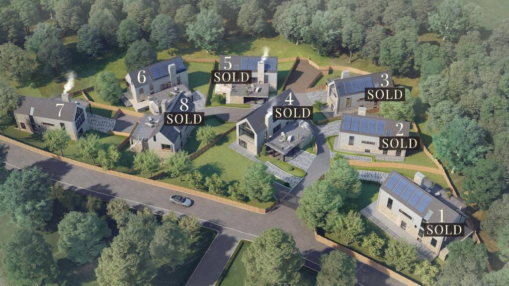 Additional image 27 of Plot 6 Mill View, Bromley Road, Ardleigh, Colchester, CO4