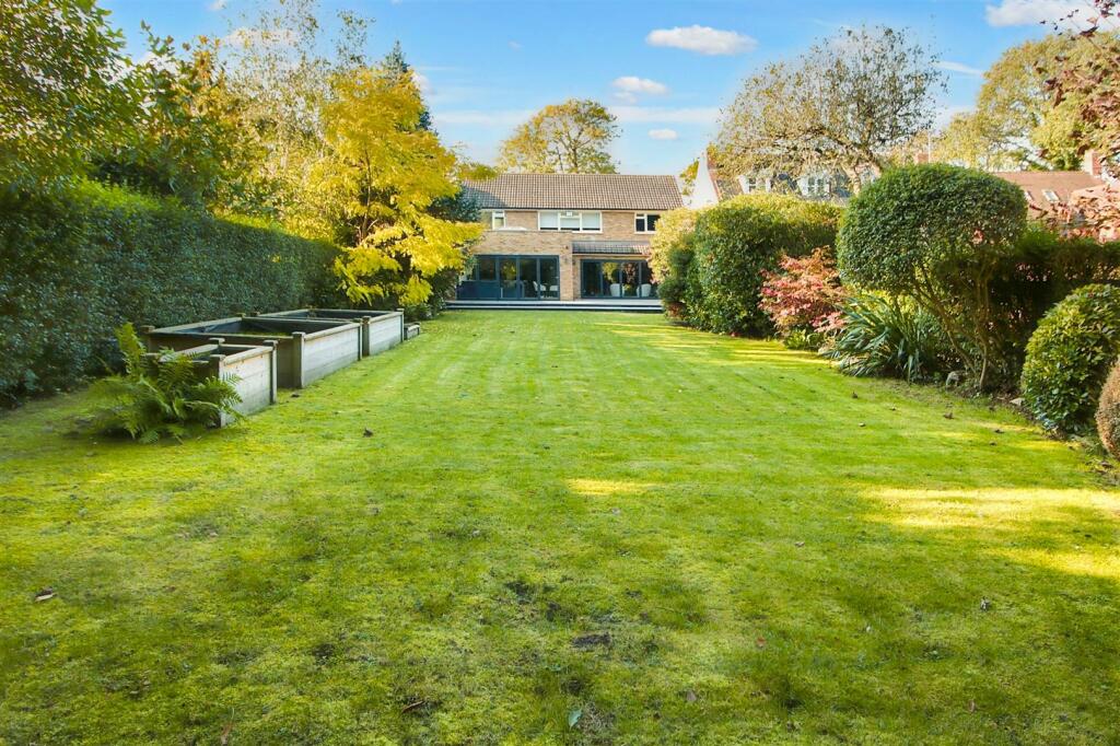 Additional image 21 of Norsey Road, Billericay