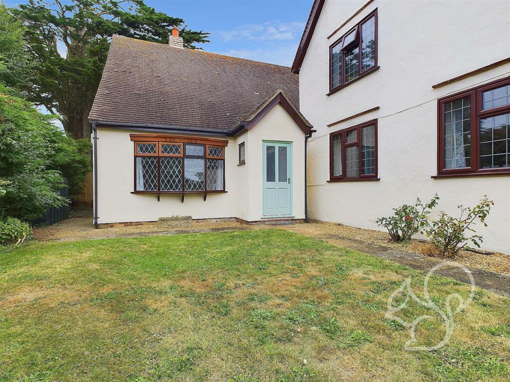 Additional image 33 of East Road, East Mersea