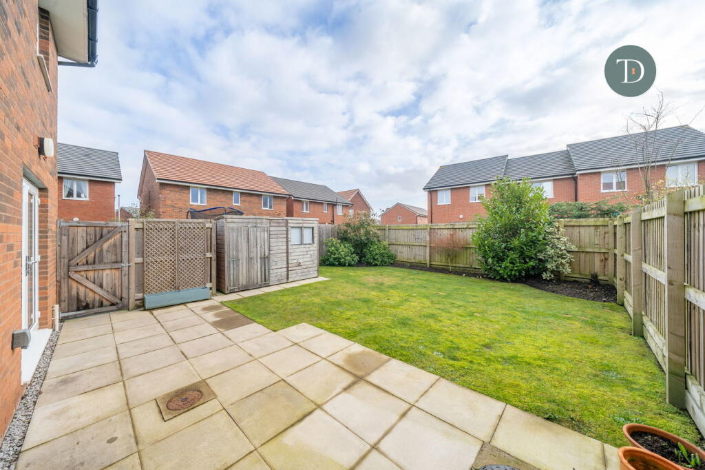 Additional image 24 of Barrel Court, Hooton, CH66