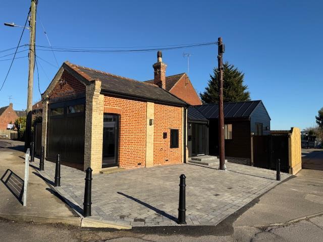 Primary image of Burnham Road, Southminster