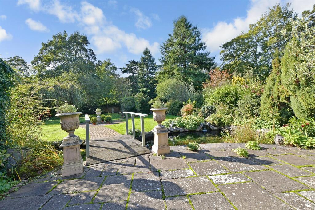 Additional image 23 of Copped Hall, Epping, Essex