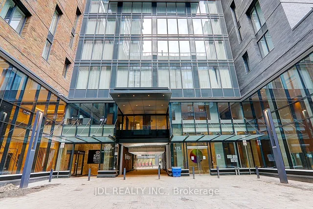 125 Blue Jays Way Unit 2501