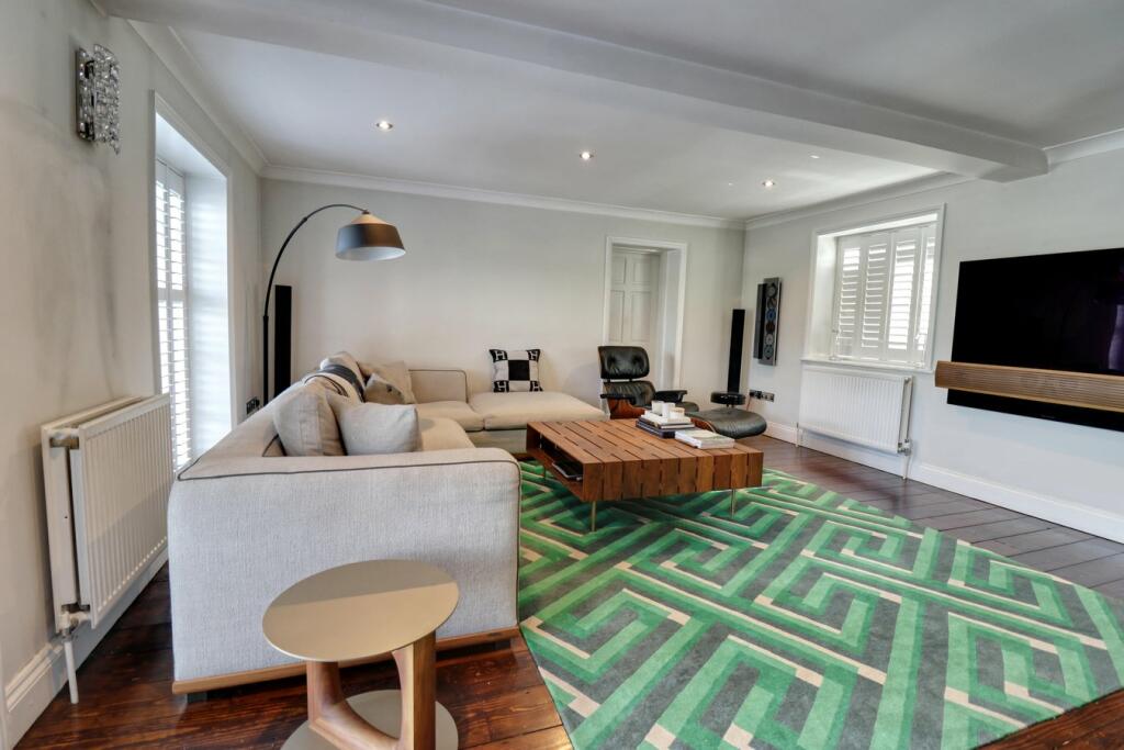 Additional image 7 of Old Harlow, CM17