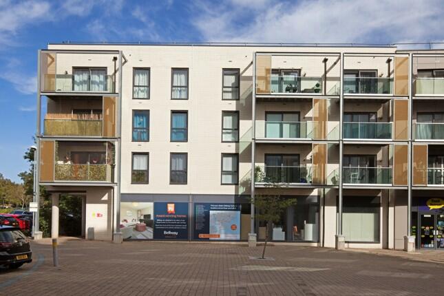 Primary image of 68 Cunard Square, Townfield Street, Chelmsford, Essex, CM1