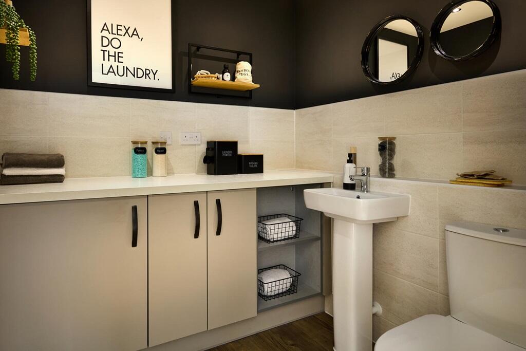 Additional image 6 of Off Richard Avenue ,
Wivenhoe,
Essex,
CO7 9HF