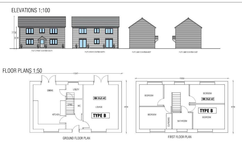Additional image 4 of Kings Road, Southminster