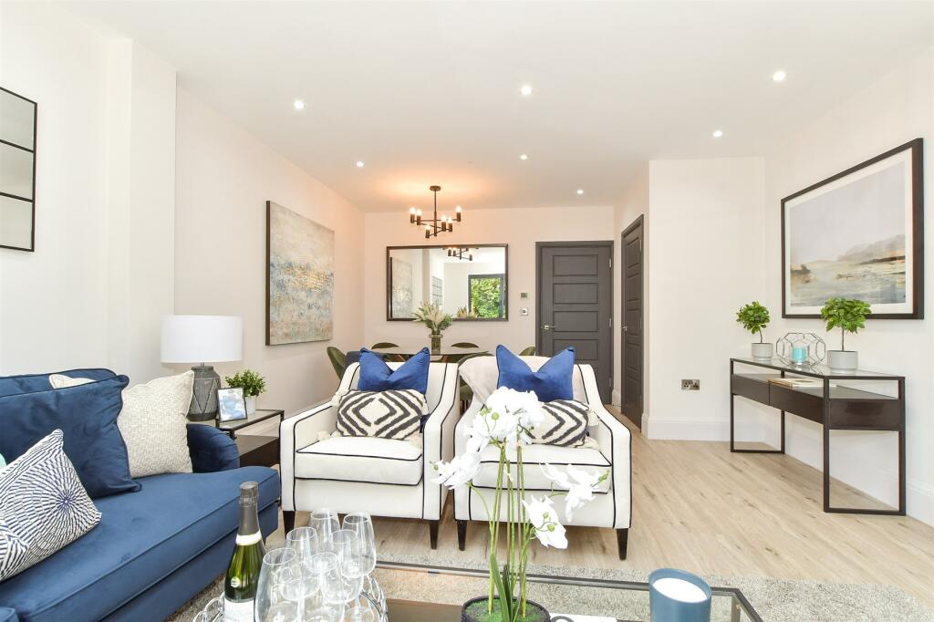 Additional image 5 of Harestone Gardens, Stanstead Road, Caterham, Surrey