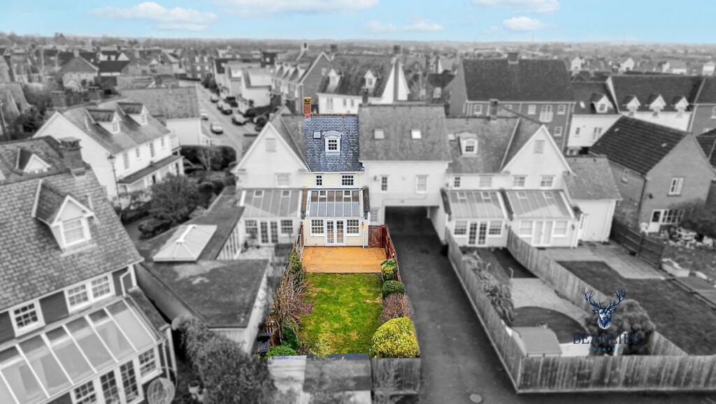 Additional image 30 of Burnell Gate, Beaulieu Park, CM1 6