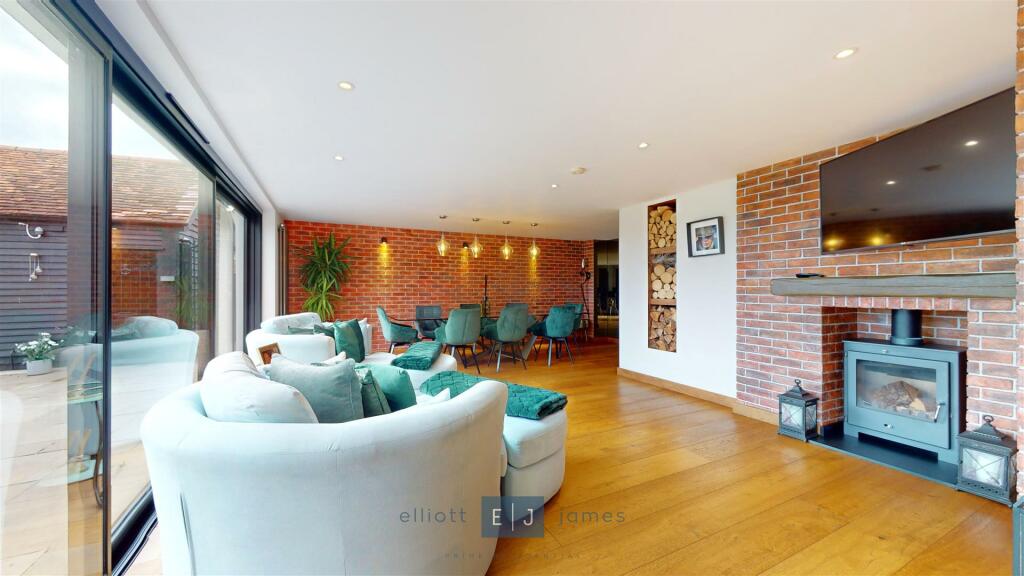 Additional image 5 of Little Paddocks, London Road