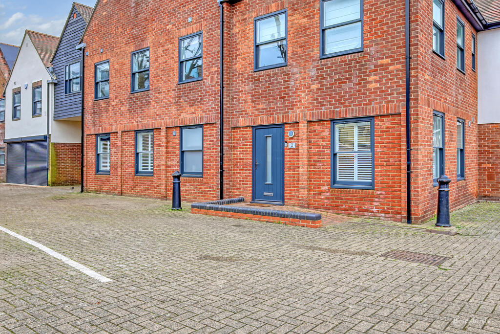 Additional image 17 of Chapel Street, Billericay, CM12
