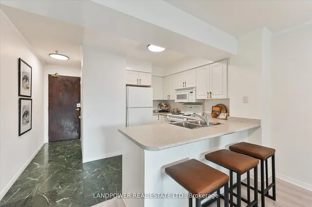 Additional image 11 of 750 Bay St Unit 2108