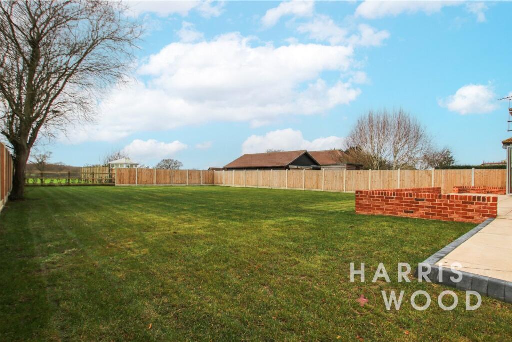 Additional image 35 of Clacton Road, Weeley, Clacton-on-Sea, Essex, CO16