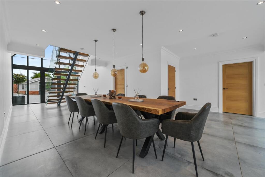 Additional image 35 of High Spec Living, Weeley Heath