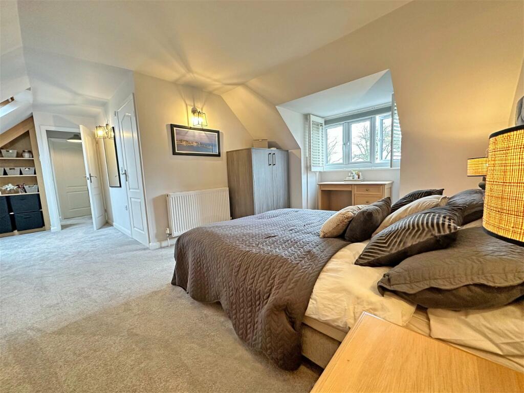 Additional image 16 of Church Street, Great Maplestead, Essex. CO9 2RG