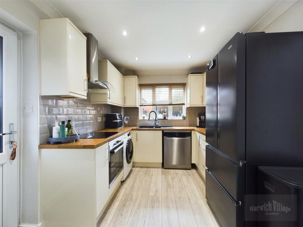 Additional image 7 of Artillery Drive, Dovercourt, Harwich, Essex, CO12