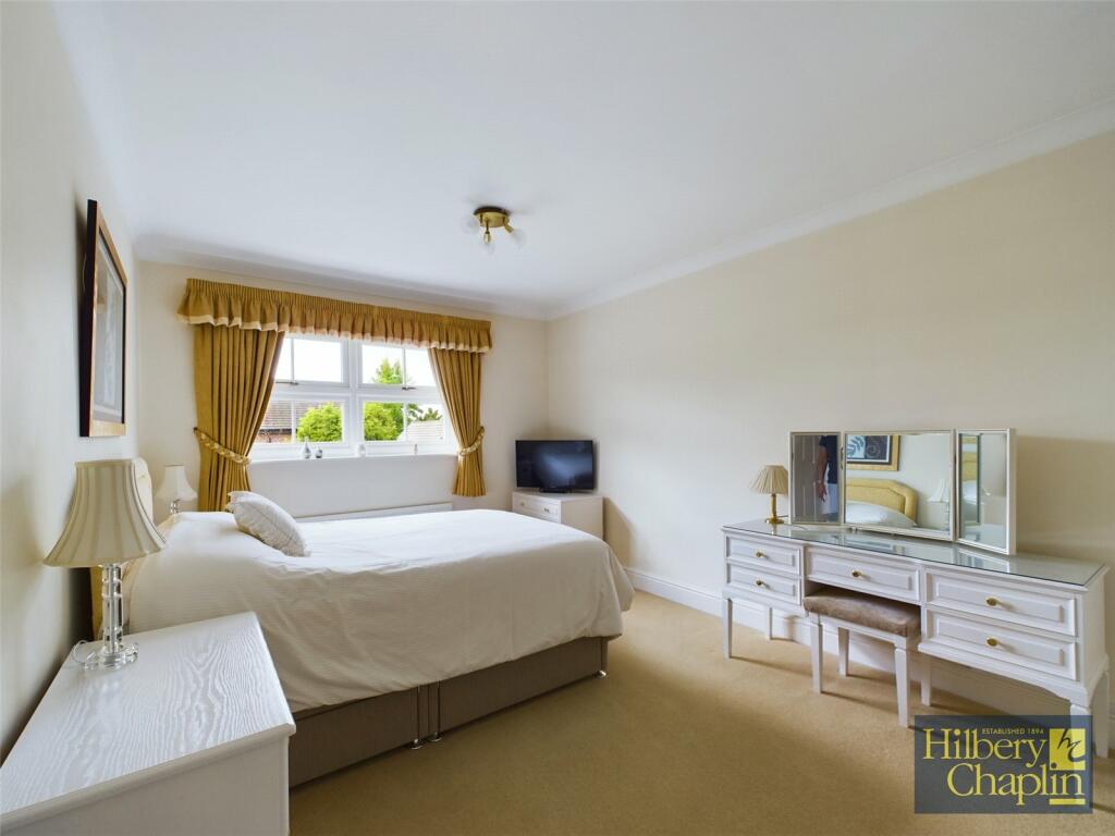 Additional image 14 of Gainsborough Place, Hutton, Brentwood, Essex, CM13