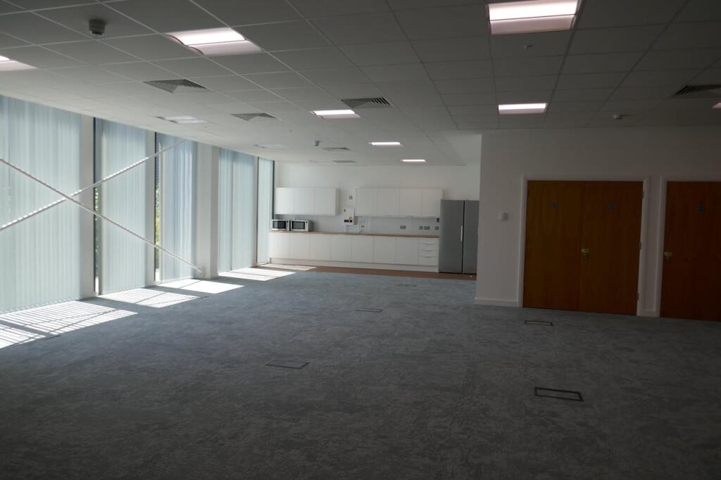 Additional image 7 of Nexus, Harlow Innovation Park, Maypole Boulevard, Harlow, CM17 9TX