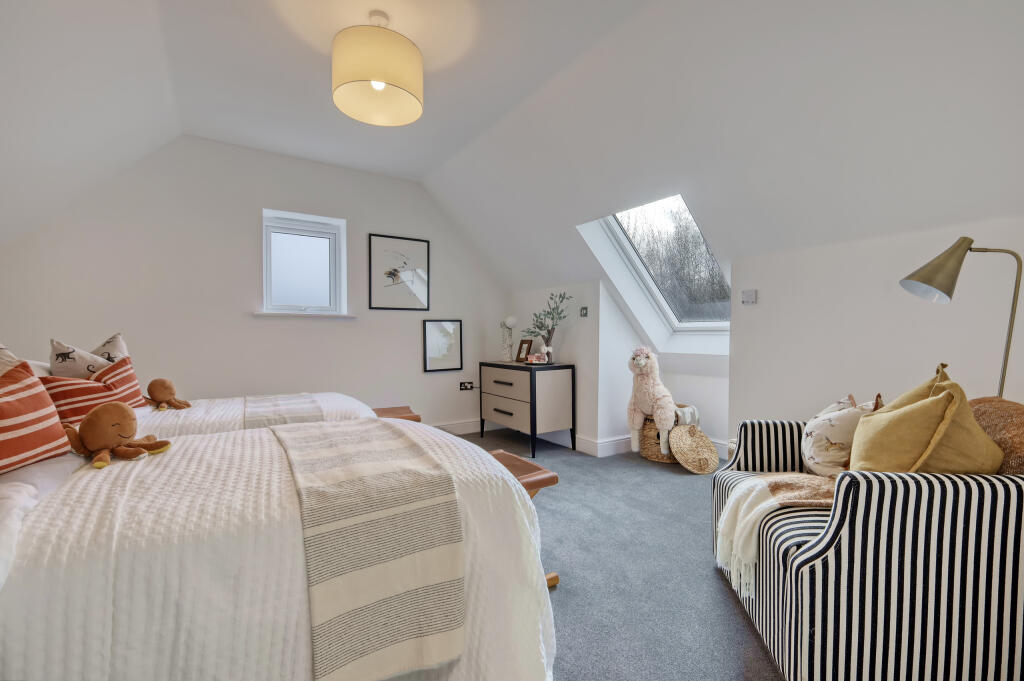 Additional image 38 of The Birch, Ash View, Takeley, Essex