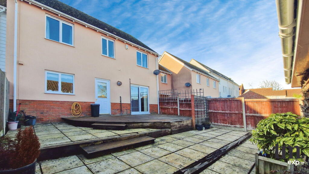 Additional image 2 of Denton Crescent, Black Notley, Braintree, CM77 8ZZ