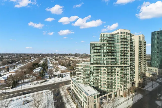 Additional image 30 of 23 Lorraine Dr Unit 1805