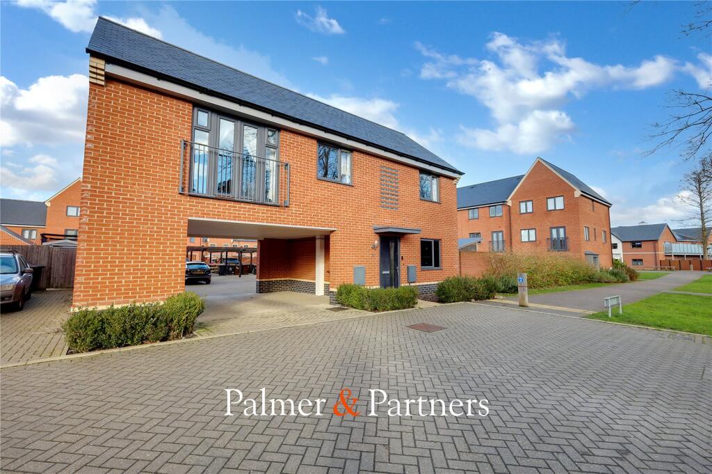 Additional image 17 of Fleming Way, Colchester, Essex, CO4