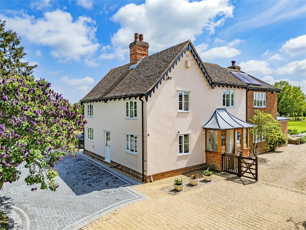 Additional image 33 of Coggeshall Road, Stisted, CM77