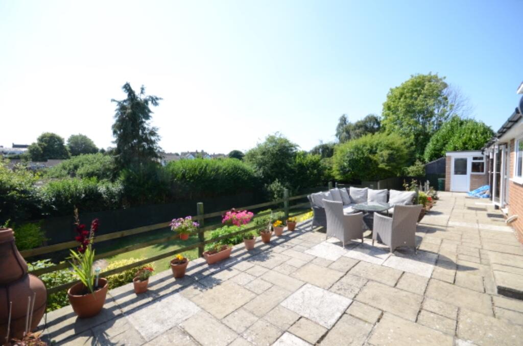 Additional image 22 of Barrells Down Road, North West Side of Bishop's Stortford