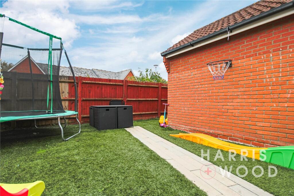 Additional image 4 of Baker Way, Witham, Essex, CM8