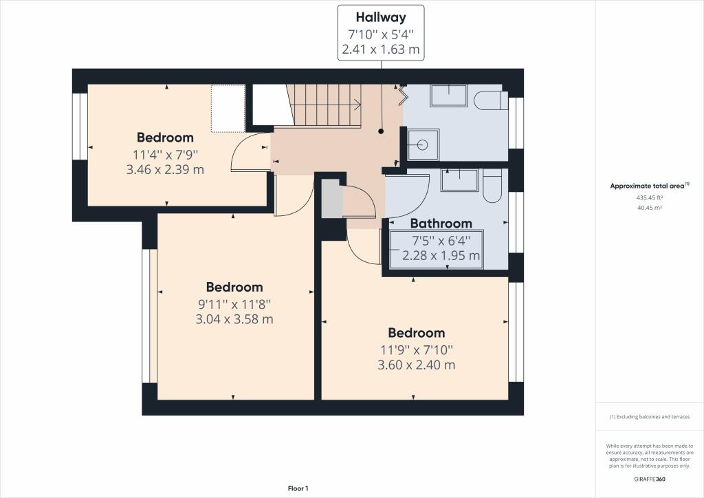 Additional image 15 of The Nook, Wivenhoe, Essex