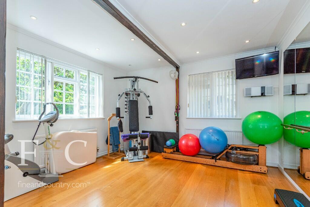 Additional image 17 of Epping Road, CM19