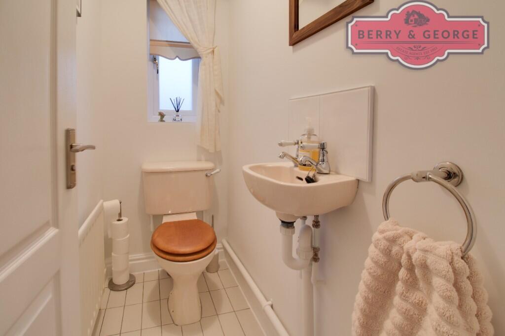 Additional image 7 of Ffordd Glyn, Mold, Flintshire, Clwyd, CH7 1GZ