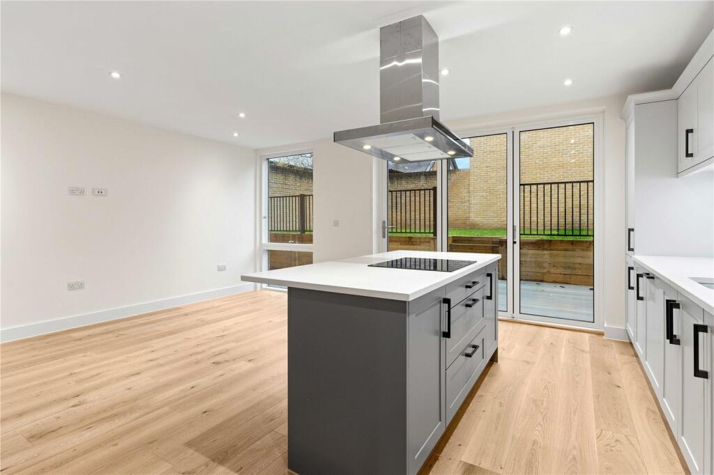 Additional image 16 of New Pond Street, Newhall, Harlow, Essex, CM17