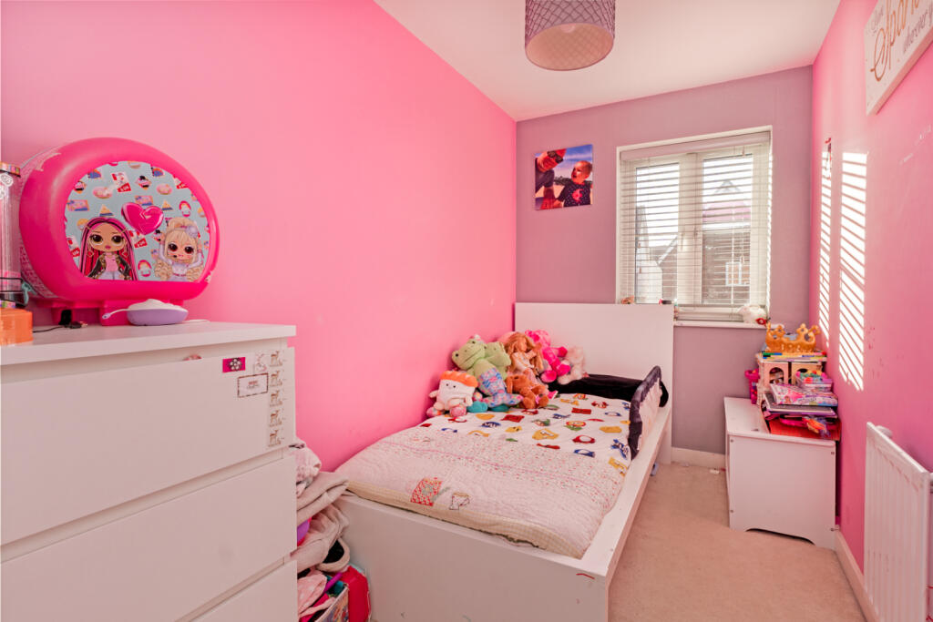 Additional image 15 of James Place, Stansted, Essex, CM24