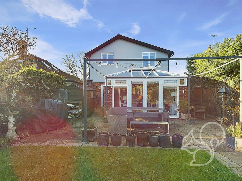 Additional image 21 of St. Peters Road, West Mersea