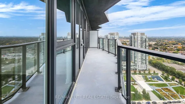 Additional image 38 of 36 Zorra St Unit 2507